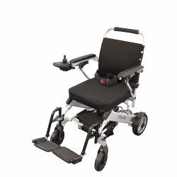 EZee Fold Swing Away (8 inch wheels)